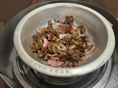 -金源烤肉面片馆(师大店)
