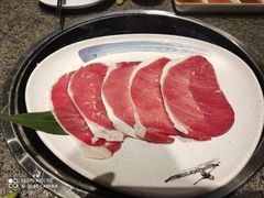 -NIUAN牛庵·日式和牛烧肉(恒隆店)