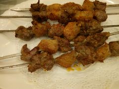 -阿西娅食府(中关村店)