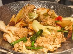 -外婆家(西红门荟聚购物中心店)