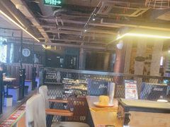 -喝丢一只鞋海鲜烧烤·海肠捞饭(东关街店)