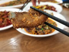 -茶泡饭(李子坝店)
