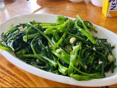 -阿弟特色海鲜餐厅·大排档(平潭店)