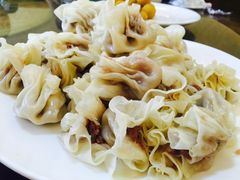 -鑫顺园小骨头羊杂馆(塔湾店)