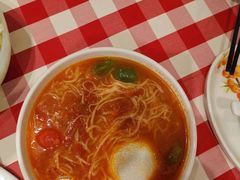 -西贝(紫荆广场店)