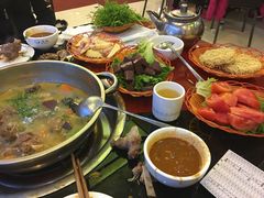 -香丽缘饭馆(黑龙潭店)