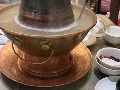 -东来顺饭庄(王府井步行街店)