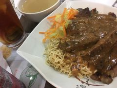 -兰芳园(上环店)