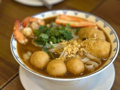 -曼谷食堂·泰国家庭料理(丹桂路店)