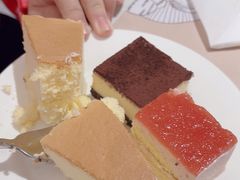 -晶丽香榭自助餐(南京大饭店)