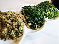 蒸菜拼盘-博望坡饭店(宜山路店)
