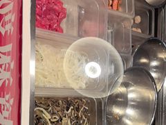 -拿渡麻辣香锅(龙旗购物中心店)