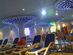 -水晶之星洗浴温泉汗蒸