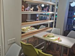 -川锦汇麻辣拌(长大店)