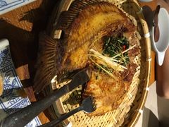 云海肴·云南菜(伊势丹店)-云海肴·汽锅鸡·云南菜(天津国金汇店)