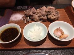 -丝路金桃·新疆菜(徐汇店)