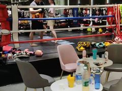 -银吉姆健身(恒隆馆)