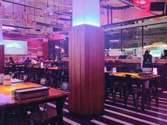 -功夫怪兽·烧烤(珠江路店)