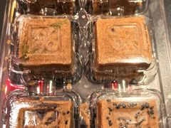 -清真军军绿豆糕(回坊总店)