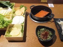 -呷哺呷哺 黄金牧场 (哈尔滨宣化街店)