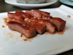 -南宁万丽酒店-万丽轩中餐厅