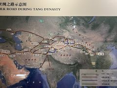 -张掖市博物馆