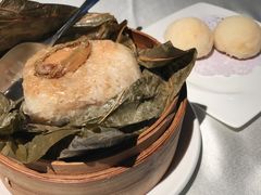 -皇朝会.经典传统粤菜(外滩店)