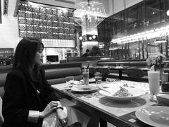 大堂-OGGI TRATTORIA PIZZERIA(深业上城店)