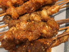 -管氏翅吧(马家堡店)