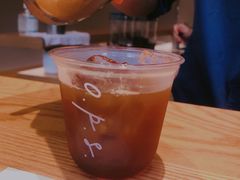 -O.P.S. CAFE