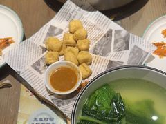 -红蕃干锅·脆皮香辣虾(南屏街金鹰店)