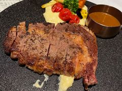 -一棵树·意大利西餐厅One Tree(新城店)