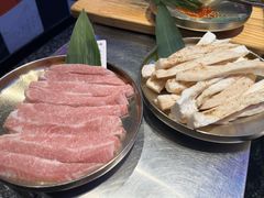 -入火韩国烤肉(凯旋广场店)