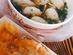 -家宴·灌蛋·沙茶面(曾厝垵店)