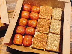 手切一口肠-奶奶的美食(宽厚里店)
