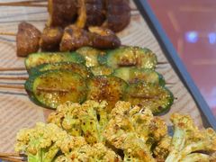 -神府路壹号·海鲜烧烤·砂锅粥·锅物(三坊七巷店)