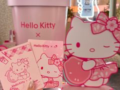 -喜茶(深圳壹方城DP店)