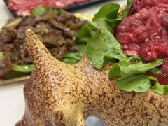 -刘少华贵州小黄牛·鲜牛肉火锅(总店)