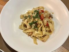 -at cafe 意大利餐厅(集美店)