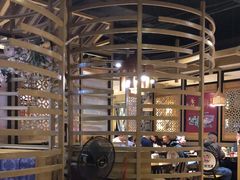 -吴满满油泼面(北方风味园店)
