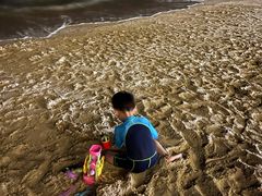 -深圳大梅沙京基洲际度假酒店