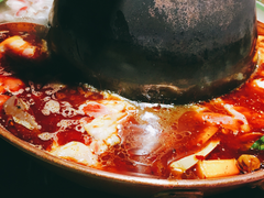 -羊来顺北京铜锅涮肉(如意里店)