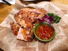 香茅烤鸡-正泰餐厅AmazingThai(亦庄店)