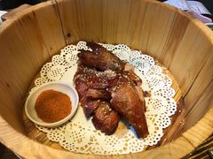 -胡桃里音乐酒馆(环亚凯瑟琳广场店)