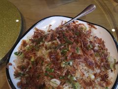 樱花虾炒饭-百家班(市府店)