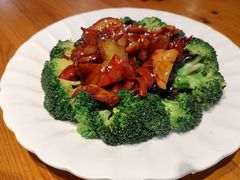 -莲池荟素食馆·12年老字号(光孝寺店)