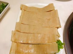油豆皮-阳坊胜利涮羊肉(阳坊老店)