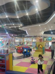 -美嘉纷(嘉洲广场佛山南海大沥店)