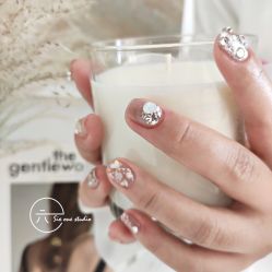 -SixOne六一日式美甲美睫