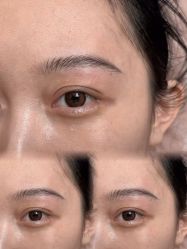 -张小野·专业半永久纹眉